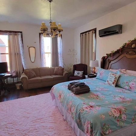 Bed and Breakfast Arcadia Academy Екстер'єр фото
