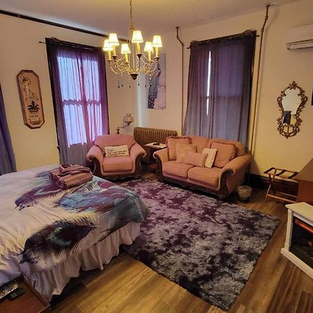 Bed and Breakfast Arcadia Academy Екстер'єр фото