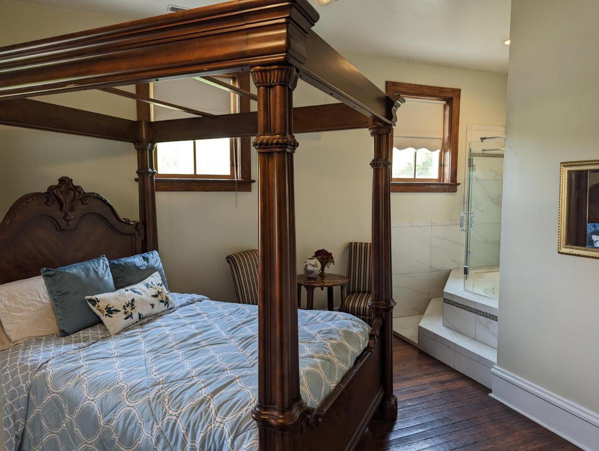 Bed and Breakfast Arcadia Academy Екстер'єр фото