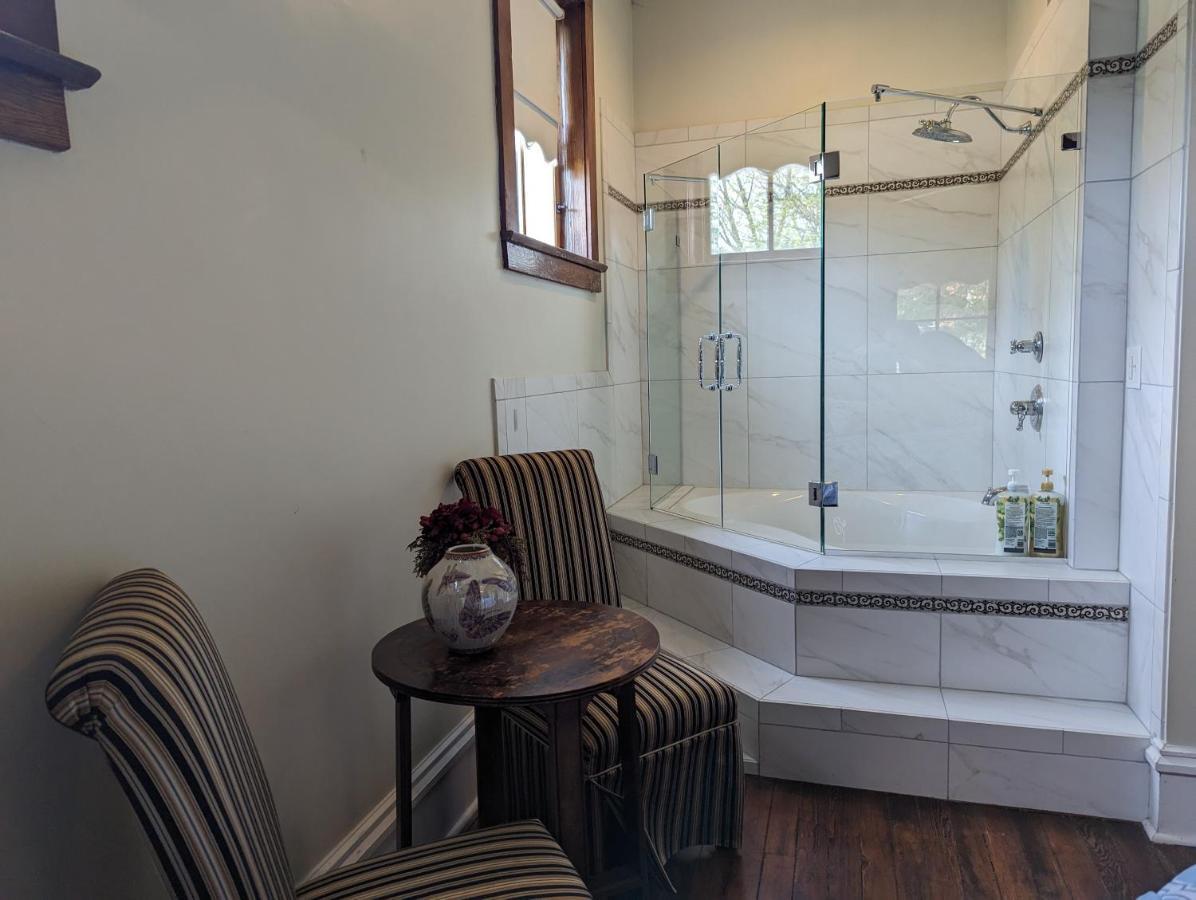 Bed and Breakfast Arcadia Academy Екстер'єр фото