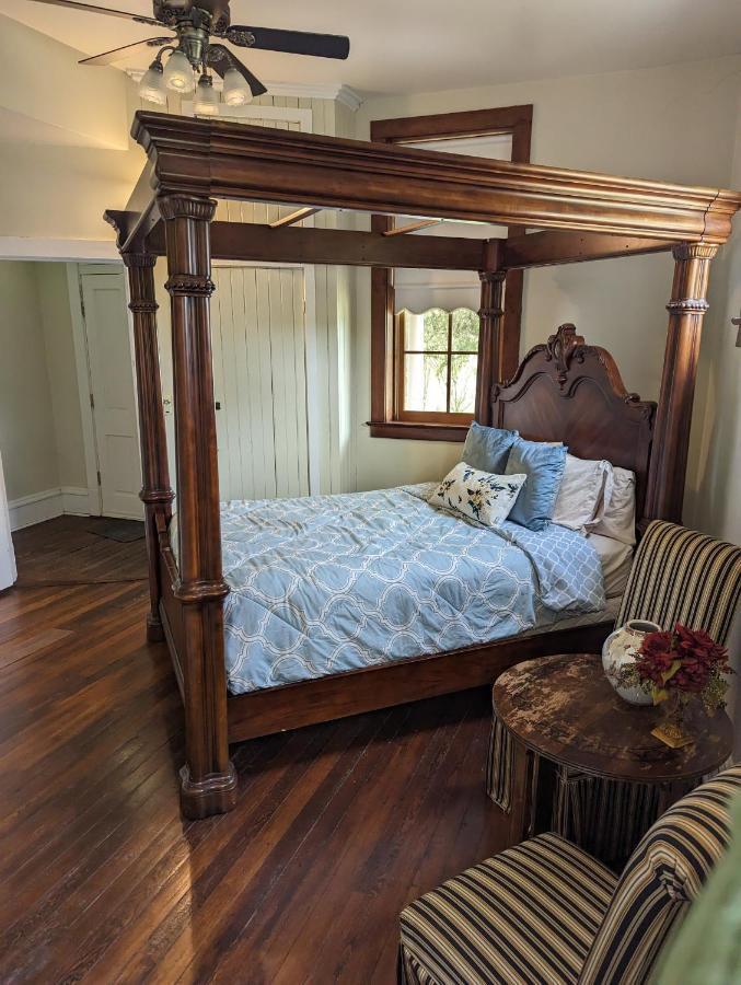 Bed and Breakfast Arcadia Academy Екстер'єр фото
