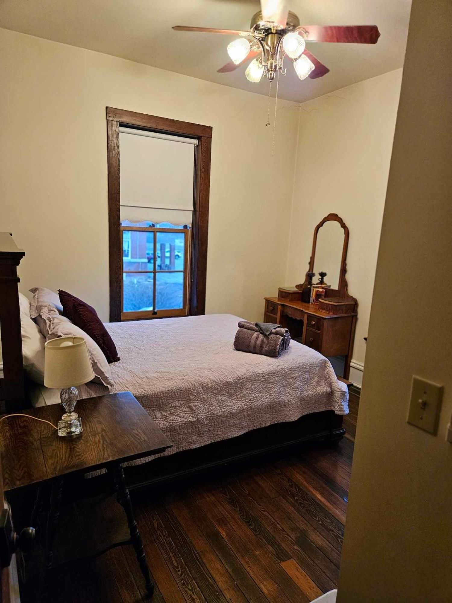 Bed and Breakfast Arcadia Academy Екстер'єр фото