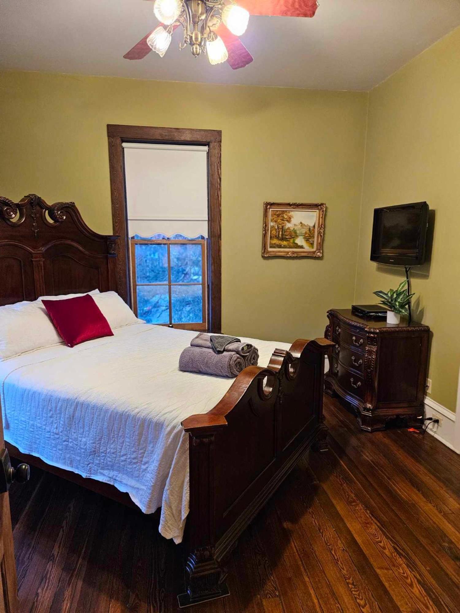 Bed and Breakfast Arcadia Academy Екстер'єр фото