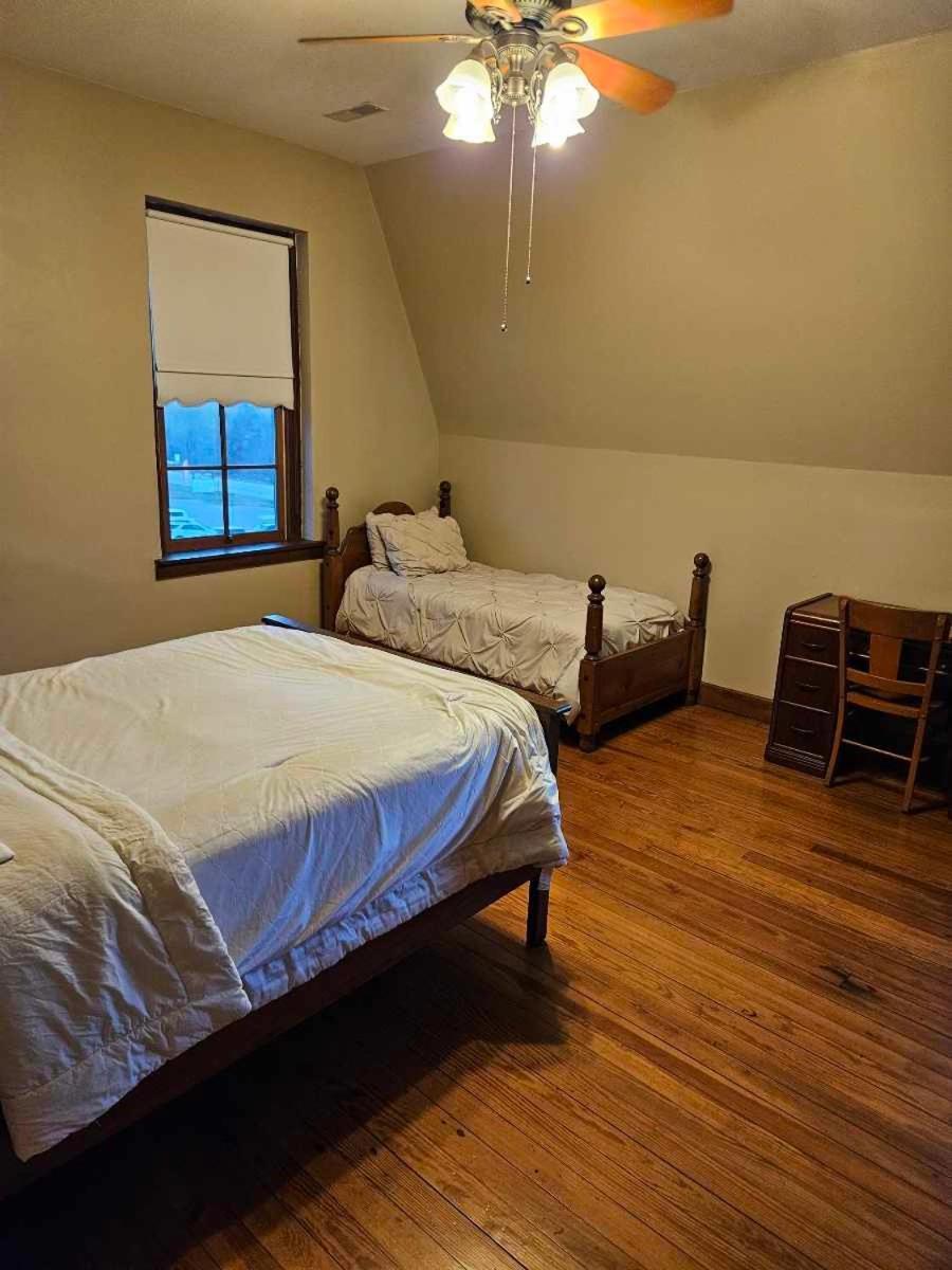 Bed and Breakfast Arcadia Academy Екстер'єр фото