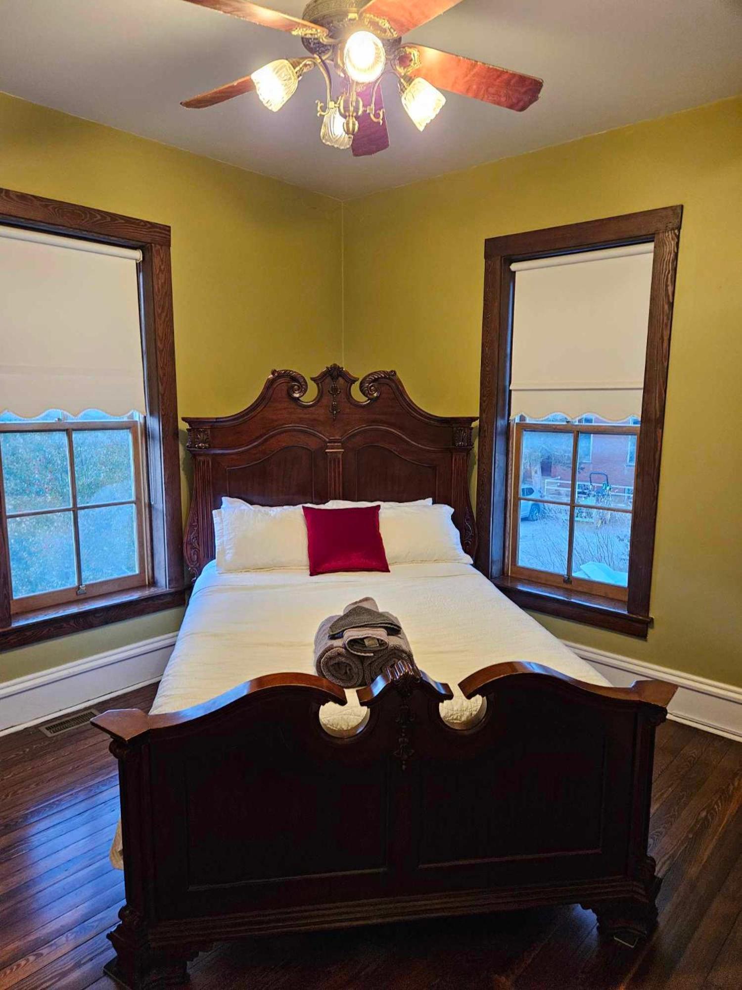Bed and Breakfast Arcadia Academy Екстер'єр фото