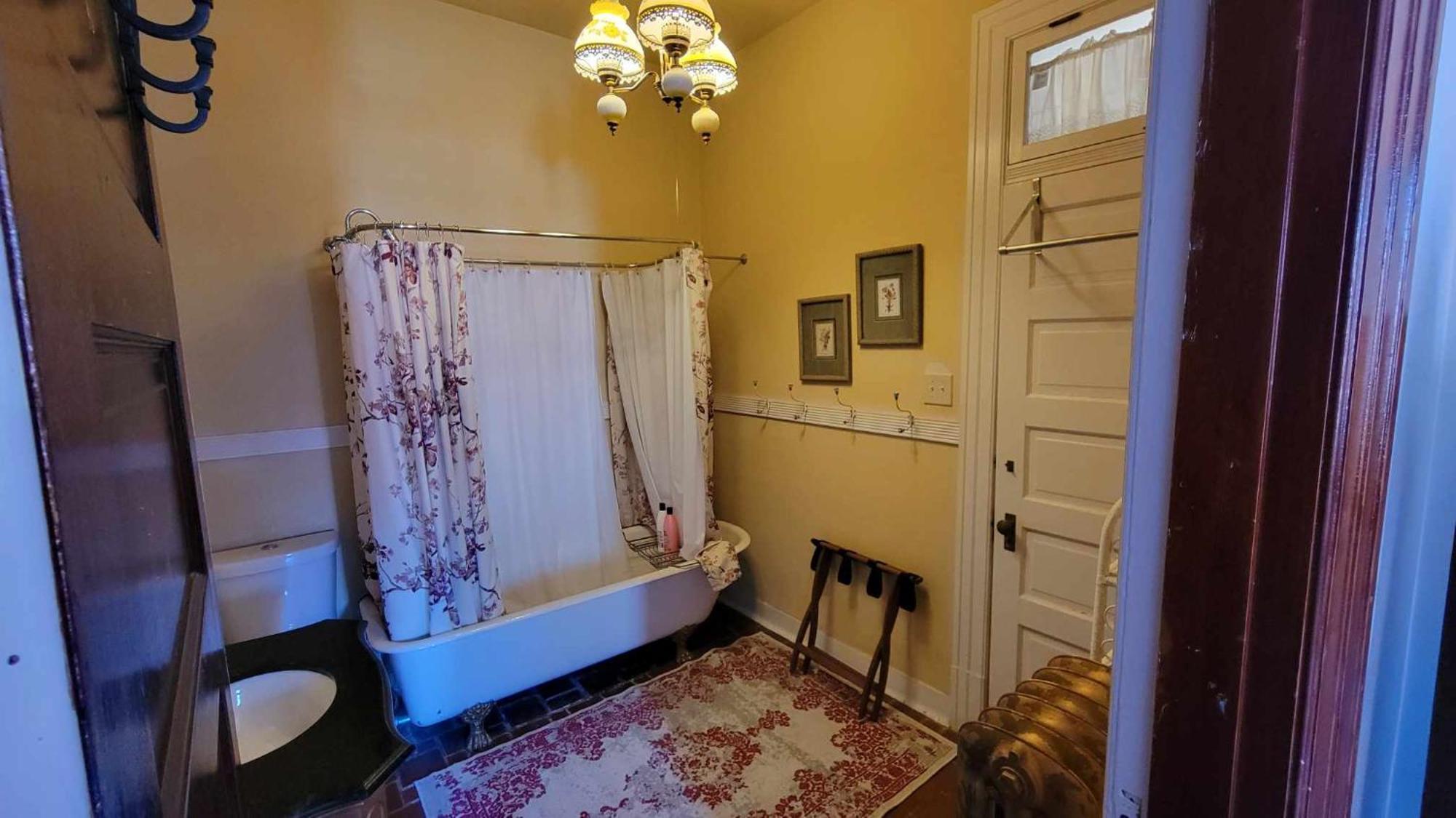 Bed and Breakfast Arcadia Academy Екстер'єр фото