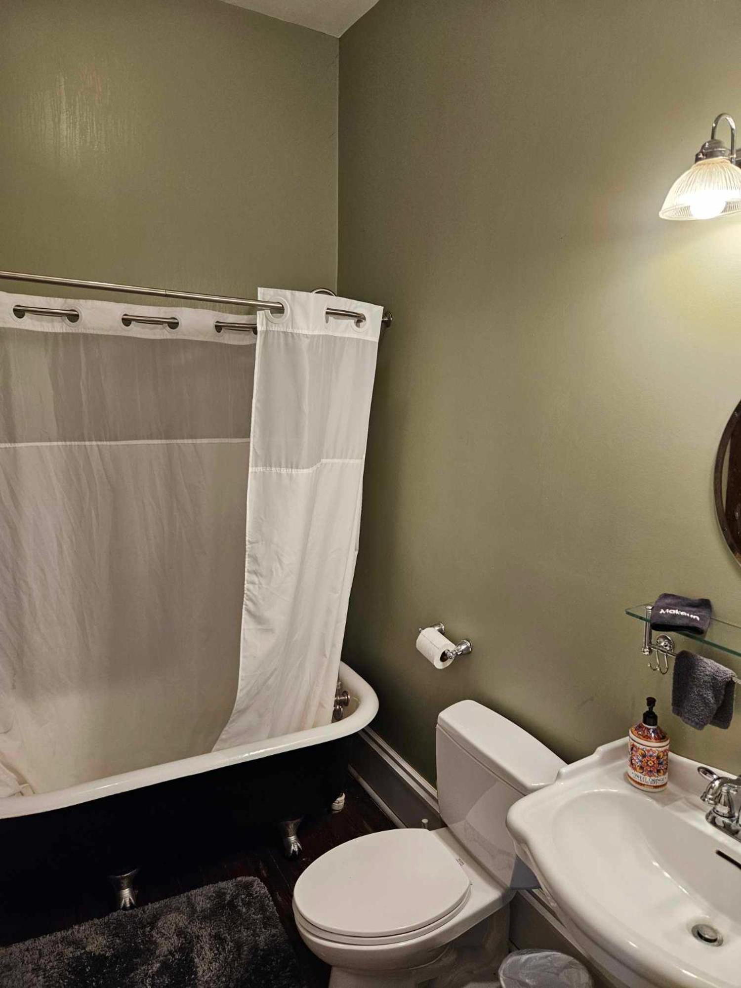 Bed and Breakfast Arcadia Academy Екстер'єр фото