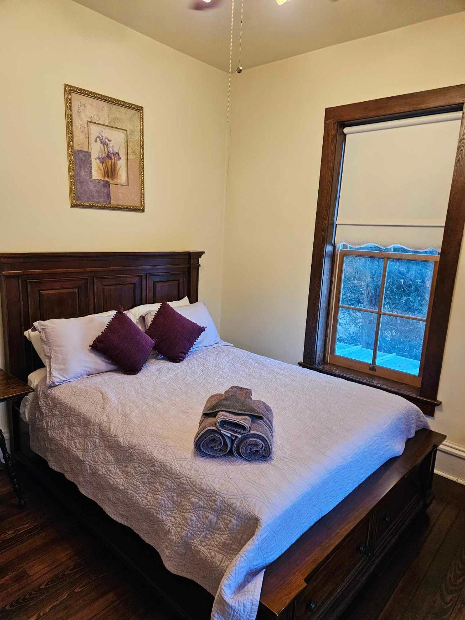 Bed and Breakfast Arcadia Academy Екстер'єр фото