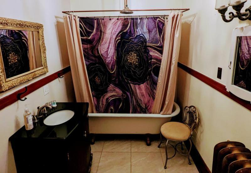 Bed and Breakfast Arcadia Academy Екстер'єр фото